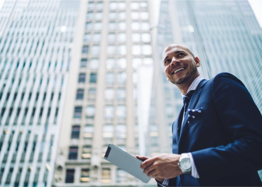 How in-house counsel salaries stack up